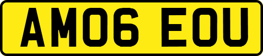 AM06EOU