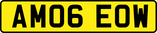 AM06EOW