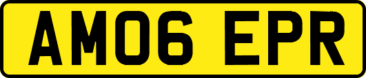 AM06EPR