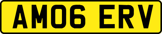 AM06ERV