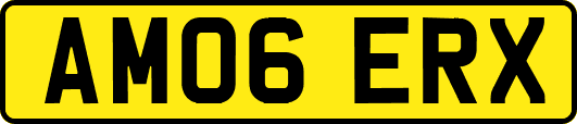 AM06ERX
