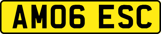 AM06ESC