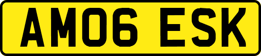 AM06ESK
