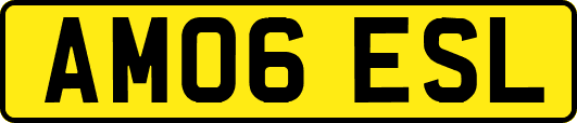 AM06ESL