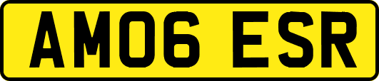 AM06ESR