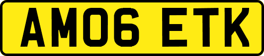 AM06ETK