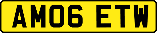 AM06ETW