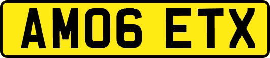 AM06ETX