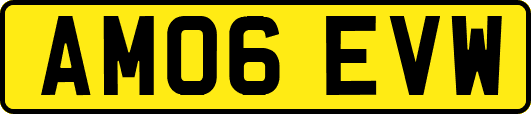 AM06EVW
