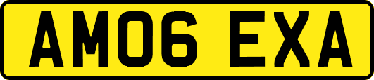 AM06EXA