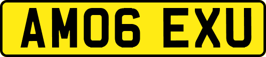AM06EXU