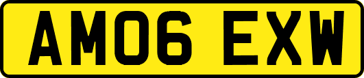 AM06EXW