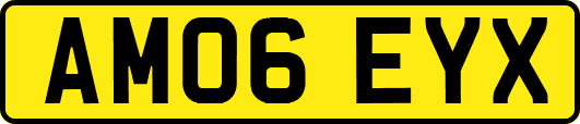 AM06EYX