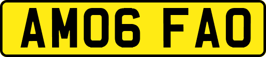 AM06FAO