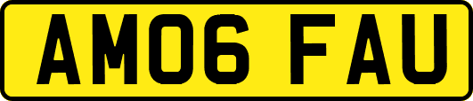 AM06FAU