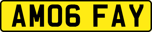 AM06FAY