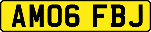 AM06FBJ