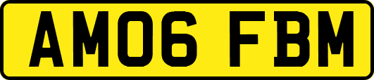 AM06FBM