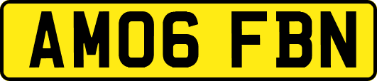 AM06FBN