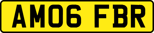 AM06FBR