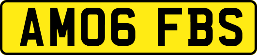AM06FBS