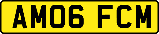 AM06FCM