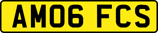 AM06FCS