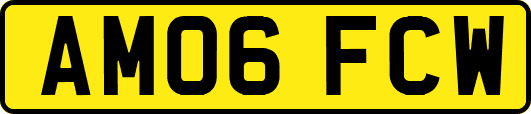 AM06FCW