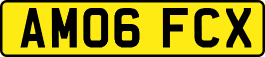 AM06FCX
