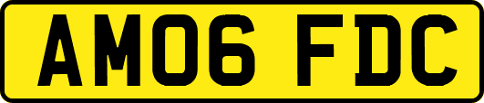 AM06FDC