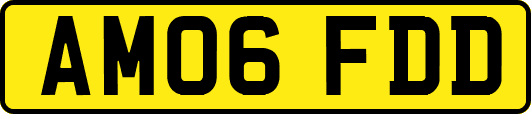 AM06FDD