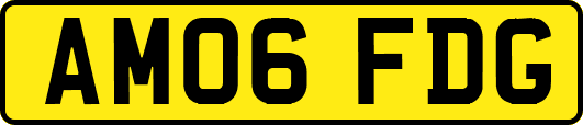 AM06FDG