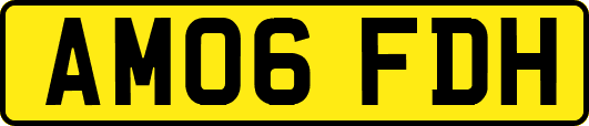 AM06FDH