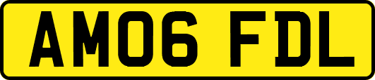 AM06FDL