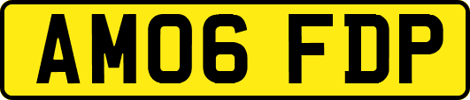 AM06FDP