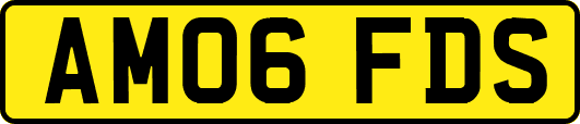 AM06FDS