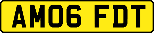 AM06FDT