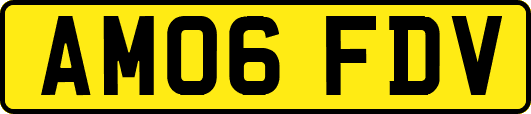 AM06FDV