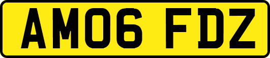 AM06FDZ