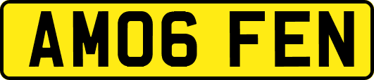 AM06FEN