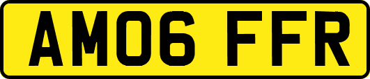 AM06FFR