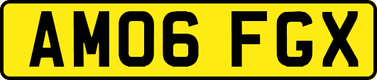 AM06FGX