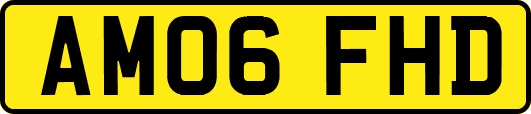 AM06FHD