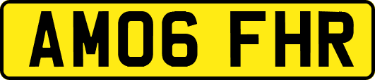 AM06FHR
