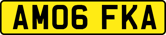 AM06FKA