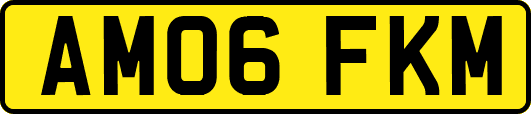 AM06FKM