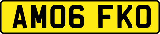 AM06FKO