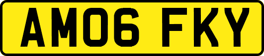 AM06FKY
