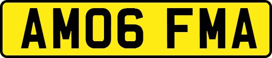 AM06FMA