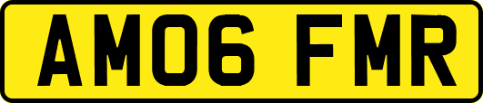 AM06FMR